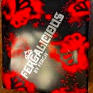 Fergalicious by Fergie Histeria2